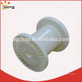 DIN p-3.5 plastic empty spool for sale